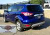 2013 Blue /Tan Ford Escape SEL 4WD (1FMCU9H96DU) with an 2.0L L4 DOHC 16V engine, 6-Speed Automatic transmission, located at 450 N Russell, Missoula, MT, 59801, (406) 543-6600, 46.874496, -114.017433 - Classy Blue Economy Two Owner AWD SUV. 2.0L I4 Engine. 6 Speed Select Shift Automatic Transmission. Navigation. AM FM XM Sync Stereo with CD Player. Bluetooth Audio and Phone Connection. Air Conditioning. Tilt and Telescoping Steering. Backup Camera. Backup Camera. Roof Rack. Towing. Parking Sensors- Photo#7