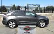 2015 Grey /Gray Ford Edge SE FWD (2FMTK3G92FB) with an 2.0L L4 DOHC 16V engine, 6A transmission, located at 450 N Russell, Missoula, MT, 59801, (406) 543-6600, 46.874496, -114.017433 - Clean Front Wheel Drive SUV with Good Miles for it's age. 2.0L I4 Engine. 6 Speed Automatic Transmission. Air Conditioning. Cruise Control. Power Windows and Locks. Backup Camera. AM FM CD Player with Bluetooth and Microsoft Sync. Clean Title and Carfax.- Photo#1
