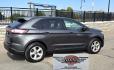 2015 Grey /Gray Ford Edge SE FWD (2FMTK3G92FB) with an 2.0L L4 DOHC 16V engine, 6A transmission, located at 450 N Russell, Missoula, MT, 59801, (406) 543-6600, 46.874496, -114.017433 - Clean Front Wheel Drive SUV with Good Miles for it's age. 2.0L I4 Engine. 6 Speed Automatic Transmission. Air Conditioning. Cruise Control. Power Windows and Locks. Backup Camera. AM FM CD Player with Bluetooth and Microsoft Sync. Clean Title and Carfax.- Photo#2