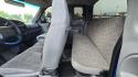 2001 Blue /Gray Dodge Ram 1500 Quad Cab short Bed 4WD (3B7HF13Z21G) with an 5.9L V8 OHV 16V engine, Automatic transmission, located at 450 N Russell, Missoula, MT, 59801, (406) 543-6600, 46.874496, -114.017433 - Nice Shiny Blue 4x4 Dodge with a 360 V8 (5.9L) Automatic Transmission. Nice Fuel Brand Wheels. Air Conditioning. Power Windows and Locks. Cruise Control. Clean Interior. Runs and Drives Great. Ready for you to Chrome Out or leave the way she looks, which is Fantastic.- Photo#16