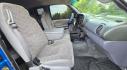 2001 Blue /Gray Dodge Ram 1500 Quad Cab short Bed 4WD (3B7HF13Z21G) with an 5.9L V8 OHV 16V engine, Automatic transmission, located at 450 N Russell, Missoula, MT, 59801, (406) 543-6600, 46.874496, -114.017433 - Nice Shiny Blue 4x4 Dodge with a 360 V8 (5.9L) Automatic Transmission. Nice Fuel Brand Wheels. Air Conditioning. Power Windows and Locks. Cruise Control. Clean Interior. Runs and Drives Great. Ready for you to Chrome Out or leave the way she looks, which is Fantastic.- Photo#17