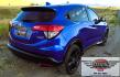 2021 Blue /Black Honda HR-V Sport AWD (3CZRU6H1XMM) with an 1.8L L4 DOHC 16V engine, CVT transmission, located at 450 N Russell, Missoula, MT, 59801, (406) 543-6600, 46.874496, -114.017433 - Salvage Title but Like New Condition. Only 53,500 miles. 1.8L I4 Engine. All Wheel Drive. Air Conditioning. Cruise Control. Power Windows and Locks. AM FM Bluetooth Audio and Phone Connectivity. Air Bags Did NOT Deploy. The accident was on the front and drivers side. The Body and Paint work is i- Photo#7