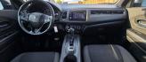 2021 Blue /Black Honda HR-V Sport AWD (3CZRU6H1XMM) with an 1.8L L4 DOHC 16V engine, CVT transmission, located at 450 N Russell, Missoula, MT, 59801, (406) 543-6600, 46.874496, -114.017433 - Salvage Title but Like New Condition. Only 53,500 miles. 1.8L I4 Engine. All Wheel Drive. Air Conditioning. Cruise Control. Power Windows and Locks. AM FM Bluetooth Audio and Phone Connectivity. Air Bags Did NOT Deploy. The accident was on the front and drivers side. The Body and Paint work is i- Photo#11