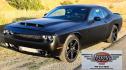 2020 Black /Black Dodge Challenger SXT (2C3CDZAG5LH) with an 3.6L V6 DOHC 24V engine, 8A transmission, located at 450 N Russell, Missoula, MT, 59801, (406) 543-6600, 46.874496, -114.017433 - WELL UNDER BOOK! Detroit Muscle with modern Fuel Economy.. 3.6L V6 Engine with 305 Horse Power. Yet still manages 30 mpg highway. 8 Speed Automatic Transmission. Rear Wheel Drive. Nice aftermarket Wheels with New Tires. Touchscreen Stereo and Climate Control. AM FM XM Radio. Apple Car Play. Android- Photo#3