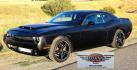 2020 Black /Black Dodge Challenger SXT (2C3CDZAG5LH) with an 3.6L V6 DOHC 24V engine, 8A transmission, located at 450 N Russell, Missoula, MT, 59801, (406) 543-6600, 46.874496, -114.017433 - WELL UNDER BOOK! Detroit Muscle with modern Fuel Economy.. 3.6L V6 Engine with 305 Horse Power. Yet still manages 30 mpg highway. 8 Speed Automatic Transmission. Rear Wheel Drive. Nice aftermarket Wheels with New Tires. Touchscreen Stereo and Climate Control. AM FM XM Radio. Apple Car Play. Android- Photo#0