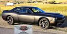 2020 Black /Black Dodge Challenger SXT (2C3CDZAG5LH) with an 3.6L V6 DOHC 24V engine, 8A transmission, located at 450 N Russell, Missoula, MT, 59801, (406) 543-6600, 46.874496, -114.017433 - WELL UNDER BOOK! Detroit Muscle with modern Fuel Economy.. 3.6L V6 Engine with 305 Horse Power. Yet still manages 30 mpg highway. 8 Speed Automatic Transmission. Rear Wheel Drive. Nice aftermarket Wheels with New Tires. Touchscreen Stereo and Climate Control. AM FM XM Radio. Apple Car Play. Android- Photo#6