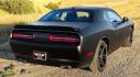 2020 Black /Black Dodge Challenger SXT (2C3CDZAG5LH) with an 3.6L V6 DOHC 24V engine, 8A transmission, located at 450 N Russell, Missoula, MT, 59801, (406) 543-6600, 46.874496, -114.017433 - WELL UNDER BOOK! Detroit Muscle with modern Fuel Economy.. 3.6L V6 Engine with 305 Horse Power. Yet still manages 30 mpg highway. 8 Speed Automatic Transmission. Rear Wheel Drive. Nice aftermarket Wheels with New Tires. Touchscreen Stereo and Climate Control. AM FM XM Radio. Apple Car Play. Android- Photo#8