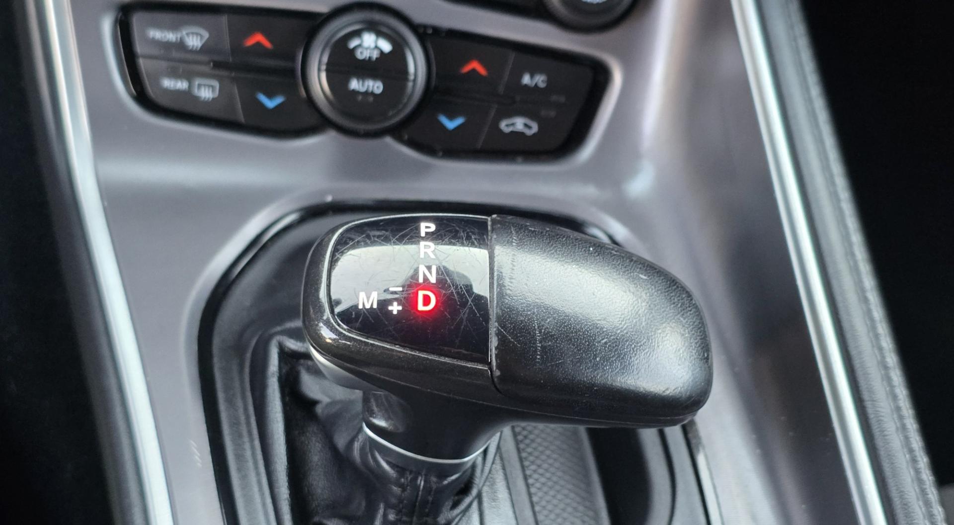 2020 Black /Black Dodge Challenger SXT (2C3CDZAG5LH) with an 3.6L V6 DOHC 24V engine, 8A transmission, located at 450 N Russell, Missoula, MT, 59801, (406) 543-6600, 46.874496, -114.017433 - WELL UNDER BOOK! Detroit Muscle with modern Fuel Economy.. 3.6L V6 Engine with 305 Horse Power. Yet still manages 30 mpg highway. 8 Speed Automatic Transmission. Rear Wheel Drive. Nice aftermarket Wheels with New Tires. Touchscreen Stereo and Climate Control. AM FM XM Radio. Apple Car Play. Android- Photo#14