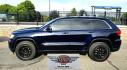 2012 Blue /Black Jeep Grand Cherokee Laredo 4WD (1C4RJFAT3CC) with an 5.7L V8 OHV 16V engine, 5-Speed Automatic transmission, located at 450 N Russell, Missoula, MT, 59801, (406) 543-6600, 46.874496, -114.017433 - Classy 4WD SUV. 5.7L Hemi V8 Engine. Automatic Transmission. Huge Panoramic Sunroof. Remote Ignition. Touch Screen Stereo. Bluetooth Audio and Phone Connection. Navigation. Air. Cruise. Tilt. Power Windows and Locks. New Struts and Shocks. Nice Aftermarket Wheels with like New Tires.- Photo#0