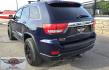 2012 Blue /Black Jeep Grand Cherokee Laredo 4WD (1C4RJFAT3CC) with an 5.7L V8 OHV 16V engine, 5-Speed Automatic transmission, located at 450 N Russell, Missoula, MT, 59801, (406) 543-6600, 46.874496, -114.017433 - Classy 4WD SUV. 5.7L Hemi V8 Engine. Automatic Transmission. Huge Panoramic Sunroof. Remote Ignition. Touch Screen Stereo. Bluetooth Audio and Phone Connection. Navigation. Air. Cruise. Tilt. Power Windows and Locks. New Struts and Shocks. Nice Aftermarket Wheels with like New Tires.- Photo#3
