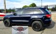 2012 Blue /Black Jeep Grand Cherokee Laredo 4WD (1C4RJFAT3CC) with an 5.7L V8 OHV 16V engine, 5-Speed Automatic transmission, located at 450 N Russell, Missoula, MT, 59801, (406) 543-6600, 46.874496, -114.017433 - Classy 4WD SUV. 5.7L Hemi V8 Engine. Automatic Transmission. Huge Panoramic Sunroof. Remote Ignition. Touch Screen Stereo. Bluetooth Audio and Phone Connection. Navigation. Air. Cruise. Tilt. Power Windows and Locks. New Struts and Shocks. Nice Aftermarket Wheels with like New Tires.- Photo#2