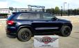 2012 Blue /Black Jeep Grand Cherokee Laredo 4WD (1C4RJFAT3CC) with an 5.7L V8 OHV 16V engine, 5-Speed Automatic transmission, located at 450 N Russell, Missoula, MT, 59801, (406) 543-6600, 46.874496, -114.017433 - Classy 4WD SUV. 5.7L Hemi V8 Engine. Automatic Transmission. Huge Panoramic Sunroof. Remote Ignition. Touch Screen Stereo. Bluetooth Audio and Phone Connection. Navigation. Air. Cruise. Tilt. Power Windows and Locks. New Struts and Shocks. Nice Aftermarket Wheels with like New Tires.- Photo#5