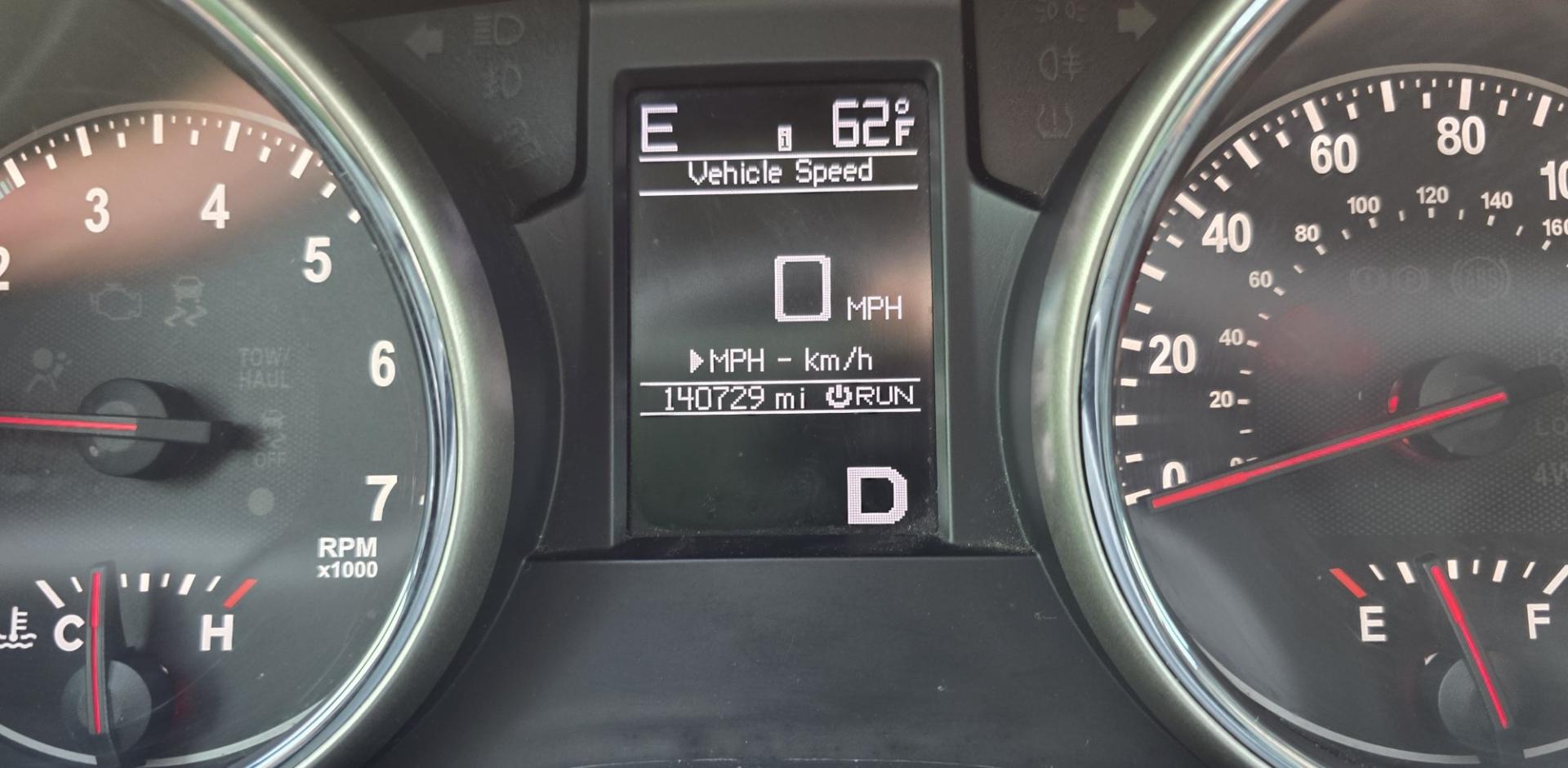 2012 Blue /Black Jeep Grand Cherokee Laredo 4WD (1C4RJFAT3CC) with an 5.7L V8 OHV 16V engine, 5-Speed Automatic transmission, located at 450 N Russell, Missoula, MT, 59801, (406) 543-6600, 46.874496, -114.017433 - Classy 4WD SUV. 5.7L Hemi V8 Engine. Automatic Transmission. Huge Panoramic Sunroof. Remote Ignition. Touch Screen Stereo. Bluetooth Audio and Phone Connection. Navigation. Air. Cruise. Tilt. Power Windows and Locks. New Struts and Shocks. Nice Aftermarket Wheels with like New Tires.- Photo#9