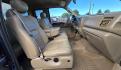 2004 Blue /Tan Ford F-250 SD Lariat SuperCab 4WD (1FTNX21S44E) with an 6.8L V10 SOHC 20V engine, Automatic transmission, located at 450 N Russell, Missoula, MT, 59801, (406) 543-6600, 46.874496, -114.017433 - Heavy Duty Beast of a 4WD Truck. Powerful V10 Engine. Automatic Transmission. Long Bed. Air. Cruise and Tilt. Power Windows and Locks. Torque Converter was Replaced and Tranny services at 137K Miles. Runs and Drives Amazing.- Photo#7