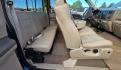 2004 Blue /Tan Ford F-250 SD Lariat SuperCab 4WD (1FTNX21S44E) with an 6.8L V10 SOHC 20V engine, Automatic transmission, located at 450 N Russell, Missoula, MT, 59801, (406) 543-6600, 46.874496, -114.017433 - Heavy Duty Beast of a 4WD Truck. Powerful V10 Engine. Automatic Transmission. Long Bed. Air. Cruise and Tilt. Power Windows and Locks. Torque Converter was Replaced and Tranny services at 137K Miles. Runs and Drives Amazing.- Photo#8