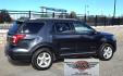 2017 Grey /Black Ford Explorer XLT 4WD (1FM5K8DH4HG) with an 2.3L L4 DOHC 16V engine, 6A transmission, located at 450 N Russell, Missoula, MT, 59801, (406) 543-6600, 46.874496, -114.017433 - Another Sturdy AWD SUV from Missoula Car and Truck. Economical 2.3L I4 Engine. 6 Speed Automatic Transmission. Third Row Seats. Front and Rear Climate Control. Air. Cruise. Tilt. Power Windows and Locks. AM FM XM CD Player. Bluetooth Audio and Phone Connection. Backup Camera. Two Owner. Clean Title- Photo#4