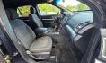 2017 Grey /Black Ford Explorer XLT 4WD (1FM5K8DH4HG) with an 2.3L L4 DOHC 16V engine, 6A transmission, located at 450 N Russell, Missoula, MT, 59801, (406) 543-6600, 46.874496, -114.017433 - Another Sturdy AWD SUV from Missoula Car and Truck. Economical 2.3L I4 Engine. 6 Speed Automatic Transmission. Third Row Seats. Front and Rear Climate Control. Air. Cruise. Tilt. Power Windows and Locks. AM FM XM CD Player. Bluetooth Audio and Phone Connection. Backup Camera. Two Owner. Clean Title- Photo#17