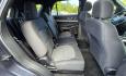 2017 Grey /Black Ford Explorer XLT 4WD (1FM5K8DH4HG) with an 2.3L L4 DOHC 16V engine, 6A transmission, located at 450 N Russell, Missoula, MT, 59801, (406) 543-6600, 46.874496, -114.017433 - Another Sturdy AWD SUV from Missoula Car and Truck. Economical 2.3L I4 Engine. 6 Speed Automatic Transmission. Third Row Seats. Front and Rear Climate Control. Air. Cruise. Tilt. Power Windows and Locks. AM FM XM CD Player. Bluetooth Audio and Phone Connection. Backup Camera. Two Owner. Clean Title- Photo#15