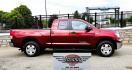 2008 Maroon /Tan Toyota Tundra SR5 Double Cab 5.7L 4WD (5TFBV54198X) with an 5.7L V8 DOHC 32V engine, 6A OD transmission, located at 450 N Russell, Missoula, MT, 59801, (406) 543-6600, 46.874496, -114.017433 - One Owner 2008 Tundra with a Strong 5.7L V8 Engine. Automatic Transmission. 6.5 Foot Bed. Freshly Serviced Air Conditioning. Power Windows and Locks. Cloth Seats. AM FM CD Player. Running Board. Tool Box. We Finance through local Credit Unions. We do NOT offer In House (Buy Here Pay Here) Financ- Photo#0