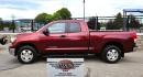 2008 Maroon /Tan Toyota Tundra SR5 Double Cab 5.7L 4WD (5TFBV54198X) with an 5.7L V8 DOHC 32V engine, 6A OD transmission, located at 450 N Russell, Missoula, MT, 59801, (406) 543-6600, 46.874496, -114.017433 - One Owner 2008 Tundra with a Strong 5.7L V8 Engine. Automatic Transmission. 6.5 Foot Bed. Freshly Serviced Air Conditioning. Power Windows and Locks. Cloth Seats. AM FM CD Player. Running Board. Tool Box. We Finance through local Credit Unions. We do NOT offer In House (Buy Here Pay Here) Financ- Photo#5