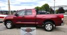 2008 Maroon /Tan Toyota Tundra SR5 Double Cab 5.7L 4WD (5TFBV54198X) with an 5.7L V8 DOHC 32V engine, 6A OD transmission, located at 450 N Russell, Missoula, MT, 59801, (406) 543-6600, 46.874496, -114.017433 - One Owner 2008 Tundra with a Strong 5.7L V8 Engine. Automatic Transmission. 6.5 Foot Bed. Freshly Serviced Air Conditioning. Power Windows and Locks. Cloth Seats. AM FM CD Player. Running Board. Tool Box. We Finance through local Credit Unions. We do NOT offer In House (Buy Here Pay Here) Financ- Photo#7