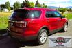 2016 Red /Tan Ford Explorer Base 4WD (1FM5K8B86GG) with an 3.5L V6 DOHC 24V engine, 6A transmission, located at 450 N Russell, Missoula, MT, 59801, (406) 543-6600, 46.874496, -114.017433 - Another Sturdy AWD SUV Ford Explorer. Excellent Miles for it's age. 3.5L V6 Engine. Automatic Transmission. Air Conditioning. Bluetooth Wireless. AM FM CD Player. Backup Camera. Two Owner. We Finance through local Credit Unions. We do NOT offer In House (Buy Here Pay Here) Financing.- Photo#3