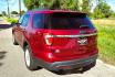 2016 Red /Tan Ford Explorer Base 4WD (1FM5K8B86GG) with an 3.5L V6 DOHC 24V engine, 6A transmission, located at 450 N Russell, Missoula, MT, 59801, (406) 543-6600, 46.874496, -114.017433 - Another Sturdy AWD SUV Ford Explorer. Excellent Miles for it's age. 3.5L V6 Engine. Automatic Transmission. Air Conditioning. Bluetooth Wireless. AM FM CD Player. Backup Camera. Two Owner. We Finance through local Credit Unions. We do NOT offer In House (Buy Here Pay Here) Financing.- Photo#7