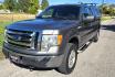2012 Grey /Gray Ford F-150 XLT SuperCab 6.5-ft. Bed 4WD (1FTEX1EM3CF) with an 3.7L V6 DOHC 24V engine, 6-Speed Automatic transmission, located at 450 N Russell, Missoula, MT, 59801, (406) 543-6600, 46.874496, -114.017433 - 4WD Ford F-150 Pickup with Nice Matching Topper. 3.7L V6 Engine. 6 Speed Automatic Transmission. New Tires! Air Conditioning. AM FM CD Player with Bluetooth Phone Connectivity. Cruise Control. Seats 6. Rear Sliding Window. We Finance through local Credit Unions. We do NOT offer In House (Buy Her- Photo#6