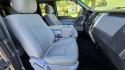 2012 Grey /Gray Ford F-150 XLT SuperCab 6.5-ft. Bed 4WD (1FTEX1EM3CF) with an 3.7L V6 DOHC 24V engine, 6-Speed Automatic transmission, located at 450 N Russell, Missoula, MT, 59801, (406) 543-6600, 46.874496, -114.017433 - 4WD Ford F-150 Pickup with Nice Matching Topper. 3.7L V6 Engine. 6 Speed Automatic Transmission. New Tires! Air Conditioning. AM FM CD Player with Bluetooth Phone Connectivity. Cruise Control. Seats 6. Rear Sliding Window. We Finance through local Credit Unions. We do NOT offer In House (Buy Her- Photo#8