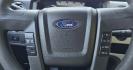 2012 Grey /Gray Ford F-150 XLT SuperCab 6.5-ft. Bed 4WD (1FTEX1EM3CF) with an 3.7L V6 DOHC 24V engine, 6-Speed Automatic transmission, located at 450 N Russell, Missoula, MT, 59801, (406) 543-6600, 46.874496, -114.017433 - 4WD Ford F-150 Pickup with Nice Matching Topper. 3.7L V6 Engine. 6 Speed Automatic Transmission. New Tires! Air Conditioning. AM FM CD Player with Bluetooth Phone Connectivity. Cruise Control. Seats 6. Rear Sliding Window. We Finance through local Credit Unions. We do NOT offer In House (Buy Her- Photo#15