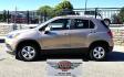 2018 Brown /Black Chevrolet Trax LS AWD (3GNCJNSBXJL) with an 1.4L L4 DOHC 16V engine, 6A transmission, located at 450 N Russell, Missoula, MT, 59801, (406) 543-6600, 46.874496, -114.017433 - Clean AWD Low Mile SUV that with get you around in the Winter and save money on Fuel. Economical 1.4L I4 Eco Tec Engine. 6 Speed Automatic Transmission. Air Conditioning. Cruise Control. Power Windows and Locks. Touch Screen Stereo with Bluetooth Audio and Phone Connectivity. Backup Camera. Tires ar- Photo#6