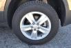2018 Brown /Black Chevrolet Trax LS AWD (3GNCJNSBXJL) with an 1.4L L4 DOHC 16V engine, 6A transmission, located at 450 N Russell, Missoula, MT, 59801, (406) 543-6600, 46.874496, -114.017433 - Clean AWD Low Mile SUV that with get you around in the Winter and save money on Fuel. Economical 1.4L I4 Eco Tec Engine. 6 Speed Automatic Transmission. Air Conditioning. Cruise Control. Power Windows and Locks. Touch Screen Stereo with Bluetooth Audio and Phone Connectivity. Backup Camera. Tires ar- Photo#15