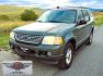2002 Green /Gray Ford Explorer Eddie Bauer 4WD (1FMDU74E72Z) with an 4.0L V6 SOHC 16V engine, 5A OD transmission, located at 450 N Russell, Missoula, MT, 59801, (406) 543-6600, 46.874496, -114.017433 - Great Running inexpensive 4WD SUV with 3rd Row Seats. Does have a salvage title. 4.0L V6 Engine runs great. 4WD works good. Air Conditioning blows cold. Power Windows and Locks all work. Heated Power Front Seats. Front and Rear Air. Good Tires. Running Boards. The drivers seat has a tear but the res- Photo#4