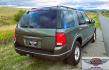 2002 Green /Gray Ford Explorer Eddie Bauer 4WD (1FMDU74E72Z) with an 4.0L V6 SOHC 16V engine, 5A OD transmission, located at 450 N Russell, Missoula, MT, 59801, (406) 543-6600, 46.874496, -114.017433 - Great Running inexpensive 4WD SUV with 3rd Row Seats. Does have a salvage title. 4.0L V6 Engine runs great. 4WD works good. Air Conditioning blows cold. Power Windows and Locks all work. Heated Power Front Seats. Front and Rear Air. Good Tires. Running Boards. The drivers seat has a tear but the res- Photo#8