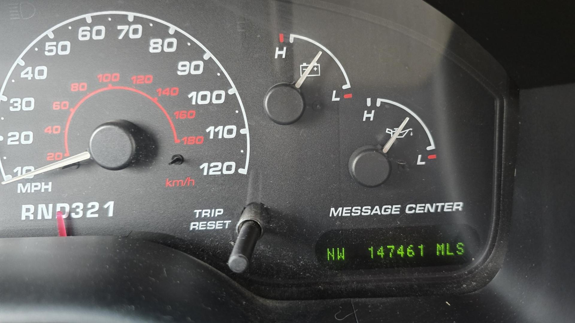 2002 Green /Gray Ford Explorer Eddie Bauer 4WD (1FMDU74E72Z) with an 4.0L V6 SOHC 16V engine, 5A OD transmission, located at 450 N Russell, Missoula, MT, 59801, (406) 543-6600, 46.874496, -114.017433 - Great Running inexpensive 4WD SUV with 3rd Row Seats. Does have a salvage title. 4.0L V6 Engine runs great. 4WD works good. Air Conditioning blows cold. Power Windows and Locks all work. Heated Power Front Seats. Front and Rear Air. Good Tires. Running Boards. The drivers seat has a tear but the res- Photo#17