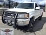 2000 White /Tan Toyota Tundra Limited Access Cab 4WD (5TBBT4811YS) with an 4.7L V8 DOHC 32V engine, 4A OD transmission, located at 450 N Russell, Missoula, MT, 59801, (406) 543-6600, 46.874496, -114.017433 - Treated like it was a member of the family. Immaculately Maintained. Near Bulletproof 4.7L V8 Engine. Automatic Transmission. Four Wheel Drive. Timing Belt was changes at 81K Miles. Air Conditioning. Cruise Control. Brush Guard with Good Flog Lights. Power Windows and Locks. Remote Engine Start. Nic- Photo#4