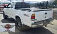 2000 White /Tan Toyota Tundra Limited Access Cab 4WD (5TBBT4811YS) with an 4.7L V8 DOHC 32V engine, 4A OD transmission, located at 450 N Russell, Missoula, MT, 59801, (406) 543-6600, 46.874496, -114.017433 - Treated like it was a member of the family. Immaculately Maintained. Near Bulletproof 4.7L V8 Engine. Automatic Transmission. Four Wheel Drive. Timing Belt was changes at 81K Miles. Air Conditioning. Cruise Control. Brush Guard with Good Flog Lights. Power Windows and Locks. Remote Engine Start. Nic- Photo#8