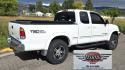2000 White /Tan Toyota Tundra Limited Access Cab 4WD (5TBBT4811YS) with an 4.7L V8 DOHC 32V engine, 4A OD transmission, located at 450 N Russell, Missoula, MT, 59801, (406) 543-6600, 46.874496, -114.017433 - Treated like it was a member of the family. Immaculately Maintained. Near Bulletproof 4.7L V8 Engine. Automatic Transmission. Four Wheel Drive. Timing Belt was changes at 81K Miles. Air Conditioning. Cruise Control. Brush Guard with Good Flog Lights. Power Windows and Locks. Remote Engine Start. Nic- Photo#1