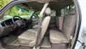 2000 White /Tan Toyota Tundra Limited Access Cab 4WD (5TBBT4811YS) with an 4.7L V8 DOHC 32V engine, 4A OD transmission, located at 450 N Russell, Missoula, MT, 59801, (406) 543-6600, 46.874496, -114.017433 - Treated like it was a member of the family. Immaculately Maintained. Near Bulletproof 4.7L V8 Engine. Automatic Transmission. Four Wheel Drive. Timing Belt was changes at 81K Miles. Air Conditioning. Cruise Control. Brush Guard with Good Flog Lights. Power Windows and Locks. Remote Engine Start. Nic- Photo#15