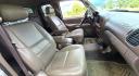 2000 White /Tan Toyota Tundra Limited Access Cab 4WD (5TBBT4811YS) with an 4.7L V8 DOHC 32V engine, 4A OD transmission, located at 450 N Russell, Missoula, MT, 59801, (406) 543-6600, 46.874496, -114.017433 - Treated like it was a member of the family. Immaculately Maintained. Near Bulletproof 4.7L V8 Engine. Automatic Transmission. Four Wheel Drive. Timing Belt was changes at 81K Miles. Air Conditioning. Cruise Control. Brush Guard with Good Flog Lights. Power Windows and Locks. Remote Engine Start. Nic- Photo#16