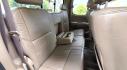 2000 White /Tan Toyota Tundra Limited Access Cab 4WD (5TBBT4811YS) with an 4.7L V8 DOHC 32V engine, 4A OD transmission, located at 450 N Russell, Missoula, MT, 59801, (406) 543-6600, 46.874496, -114.017433 - Treated like it was a member of the family. Immaculately Maintained. Near Bulletproof 4.7L V8 Engine. Automatic Transmission. Four Wheel Drive. Timing Belt was changes at 81K Miles. Air Conditioning. Cruise Control. Brush Guard with Good Flog Lights. Power Windows and Locks. Remote Engine Start. Nic- Photo#17