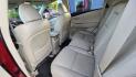 2010 Red /Gray Lexus RX 350 AWD (JTJBK1BA2A2) with an 3.5L V6 DOHC 24V engine, 5A transmission, located at 450 N Russell, Missoula, MT, 59801, (406) 543-6600, 46.874496, -114.017433- Photo#15
