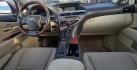 2010 Red /Gray Lexus RX 350 AWD (JTJBK1BA2A2) with an 3.5L V6 DOHC 24V engine, 5A transmission, located at 450 N Russell, Missoula, MT, 59801, (406) 543-6600, 46.874496, -114.017433- Photo#19