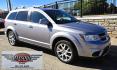 2016 Silver /Black Dodge Journey R/T AWD (3C4PDDFG9GT) with an 3.6L V6 DOHC 24V engine, 6A transmission, located at 450 N Russell, Missoula, MT, 59801, (406) 543-6600, 46.874496, -114.017433 - Reliable AWD SUV with 3rd Row Seating. Great Family Car at an Affordable Price. 3.6L V6 Engine. 6 Speed Automatic Transmission. NEW Tires Front and Rear Air Conditioning Touch Screen AM FM Sat CD Player with Bluetooth Cruise Control Tilt Steering Heated Seats and Steering Wheel We Fina- Photo#2