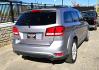 2016 Silver /Black Dodge Journey R/T AWD (3C4PDDFG9GT) with an 3.6L V6 DOHC 24V engine, 6A transmission, located at 450 N Russell, Missoula, MT, 59801, (406) 543-6600, 46.874496, -114.017433 - Reliable AWD SUV with 3rd Row Seating. Great Family Car at an Affordable Price. 3.6L V6 Engine. 6 Speed Automatic Transmission. NEW Tires Front and Rear Air Conditioning Touch Screen AM FM Sat CD Player with Bluetooth Cruise Control Tilt Steering Heated Seats and Steering Wheel We Fina- Photo#5