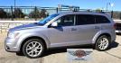 2016 Silver /Black Dodge Journey R/T AWD (3C4PDDFG9GT) with an 3.6L V6 DOHC 24V engine, 6A transmission, located at 450 N Russell, Missoula, MT, 59801, (406) 543-6600, 46.874496, -114.017433 - Reliable AWD SUV with 3rd Row Seating. Great Family Car at an Affordable Price. 3.6L V6 Engine. 6 Speed Automatic Transmission. NEW Tires Front and Rear Air Conditioning Touch Screen AM FM Sat CD Player with Bluetooth Cruise Control Tilt Steering Heated Seats and Steering Wheel We Fina- Photo#3