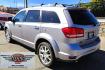 2016 Silver /Black Dodge Journey R/T AWD (3C4PDDFG9GT) with an 3.6L V6 DOHC 24V engine, 6A transmission, located at 450 N Russell, Missoula, MT, 59801, (406) 543-6600, 46.874496, -114.017433 - Reliable AWD SUV with 3rd Row Seating. Great Family Car at an Affordable Price. 3.6L V6 Engine. 6 Speed Automatic Transmission. NEW Tires Front and Rear Air Conditioning Touch Screen AM FM Sat CD Player with Bluetooth Cruise Control Tilt Steering Heated Seats and Steering Wheel We Fina- Photo#7