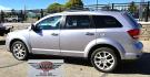 2016 Silver /Black Dodge Journey R/T AWD (3C4PDDFG9GT) with an 3.6L V6 DOHC 24V engine, 6A transmission, located at 450 N Russell, Missoula, MT, 59801, (406) 543-6600, 46.874496, -114.017433 - Reliable AWD SUV with 3rd Row Seating. Great Family Car at an Affordable Price. 3.6L V6 Engine. 6 Speed Automatic Transmission. NEW Tires Front and Rear Air Conditioning Touch Screen AM FM Sat CD Player with Bluetooth Cruise Control Tilt Steering Heated Seats and Steering Wheel We Fina- Photo#1