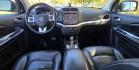 2016 Silver /Black Dodge Journey R/T AWD (3C4PDDFG9GT) with an 3.6L V6 DOHC 24V engine, 6A transmission, located at 450 N Russell, Missoula, MT, 59801, (406) 543-6600, 46.874496, -114.017433 - Reliable AWD SUV with 3rd Row Seating. Great Family Car at an Affordable Price. 3.6L V6 Engine. 6 Speed Automatic Transmission. NEW Tires Front and Rear Air Conditioning Touch Screen AM FM Sat CD Player with Bluetooth Cruise Control Tilt Steering Heated Seats and Steering Wheel We Fina- Photo#17