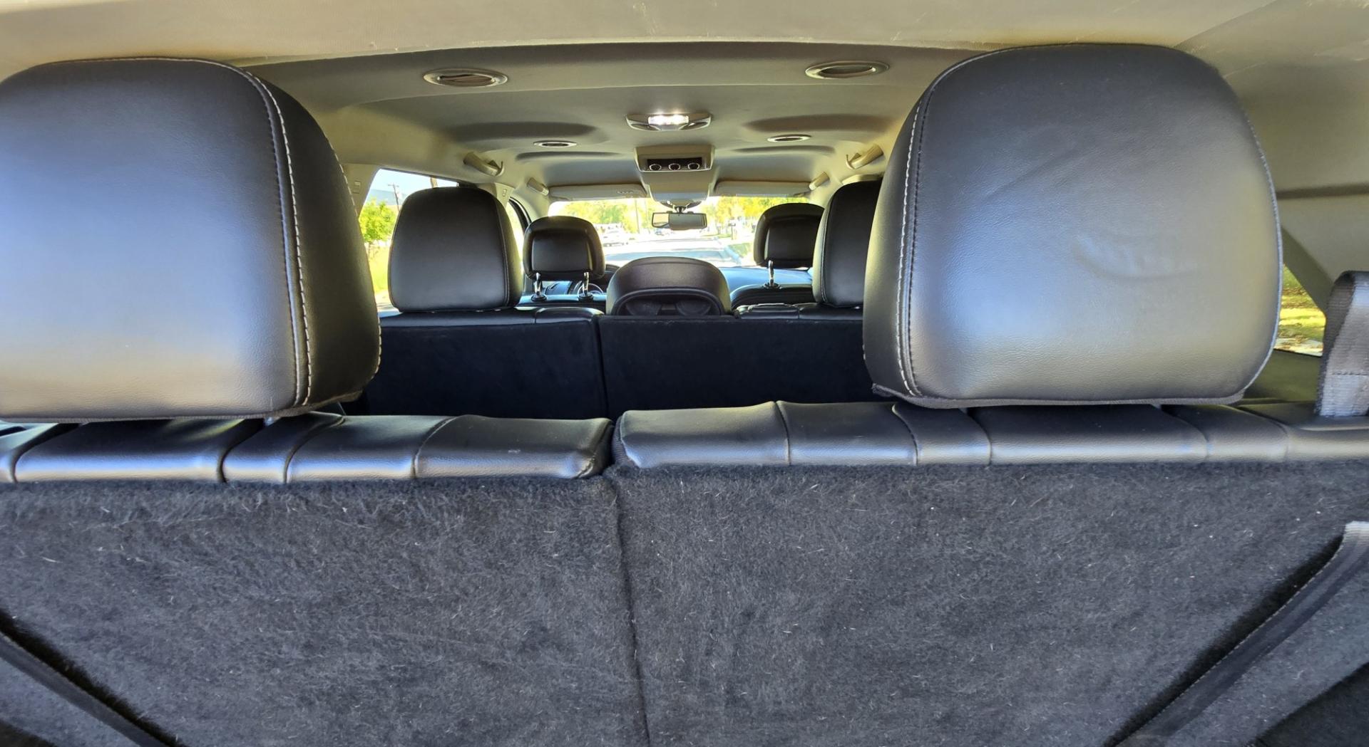 2016 Silver /Black Dodge Journey R/T AWD (3C4PDDFG9GT) with an 3.6L V6 DOHC 24V engine, 6A transmission, located at 450 N Russell, Missoula, MT, 59801, (406) 543-6600, 46.874496, -114.017433 - Reliable AWD SUV with 3rd Row Seating. Great Family Car at an Affordable Price. 3.6L V6 Engine. 6 Speed Automatic Transmission. NEW Tires Front and Rear Air Conditioning Touch Screen AM FM Sat CD Player with Bluetooth Cruise Control Tilt Steering Heated Seats and Steering Wheel We Fina- Photo#18